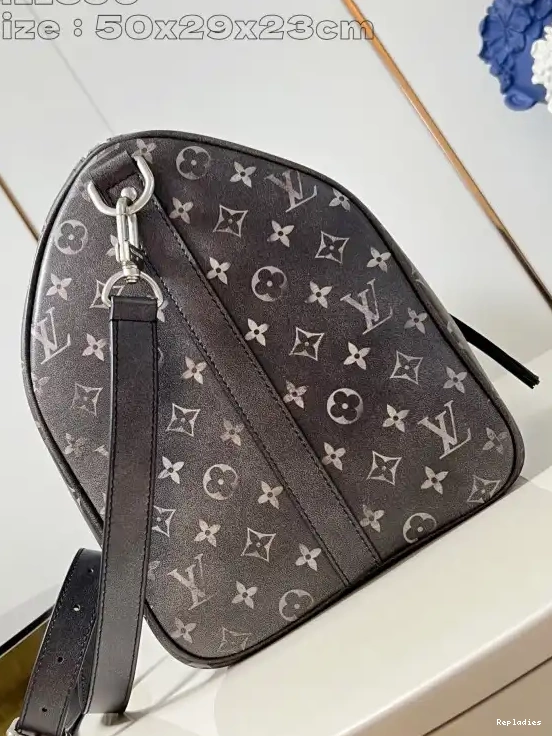 Repladies VUITTON LOUIS KEEPALL BANDOULIÈRE 50 0621